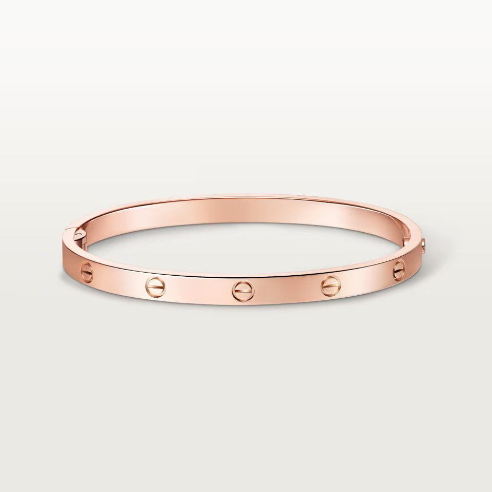 [⭐Novea]LOVE BRACELET 4.8MM