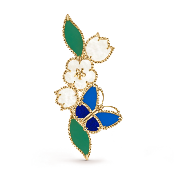 [⭐Novea]2026 NEW MODEL SPRING LUCKY BROOCH