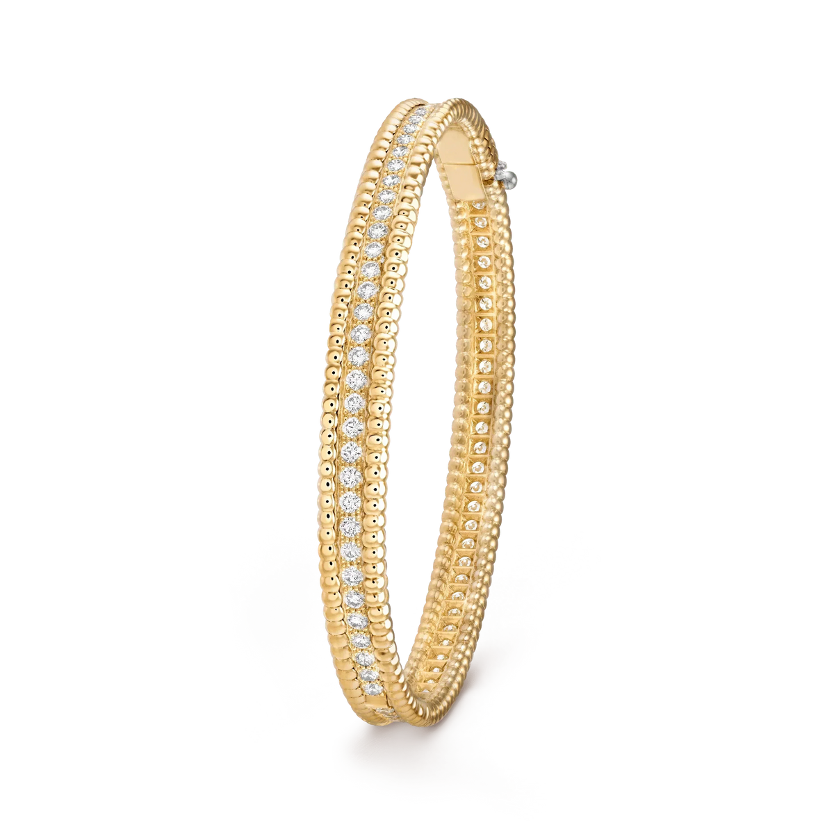 [⭐Novea]PERLEE DIAMONDS BRACELET 1 ROW